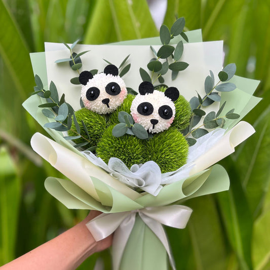 Panda Pals