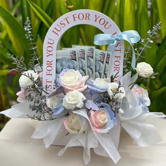 {Box 5} Money Bloom Box