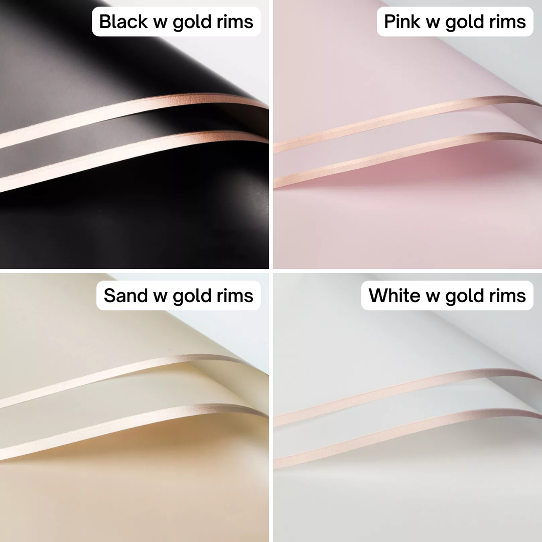 White Gold