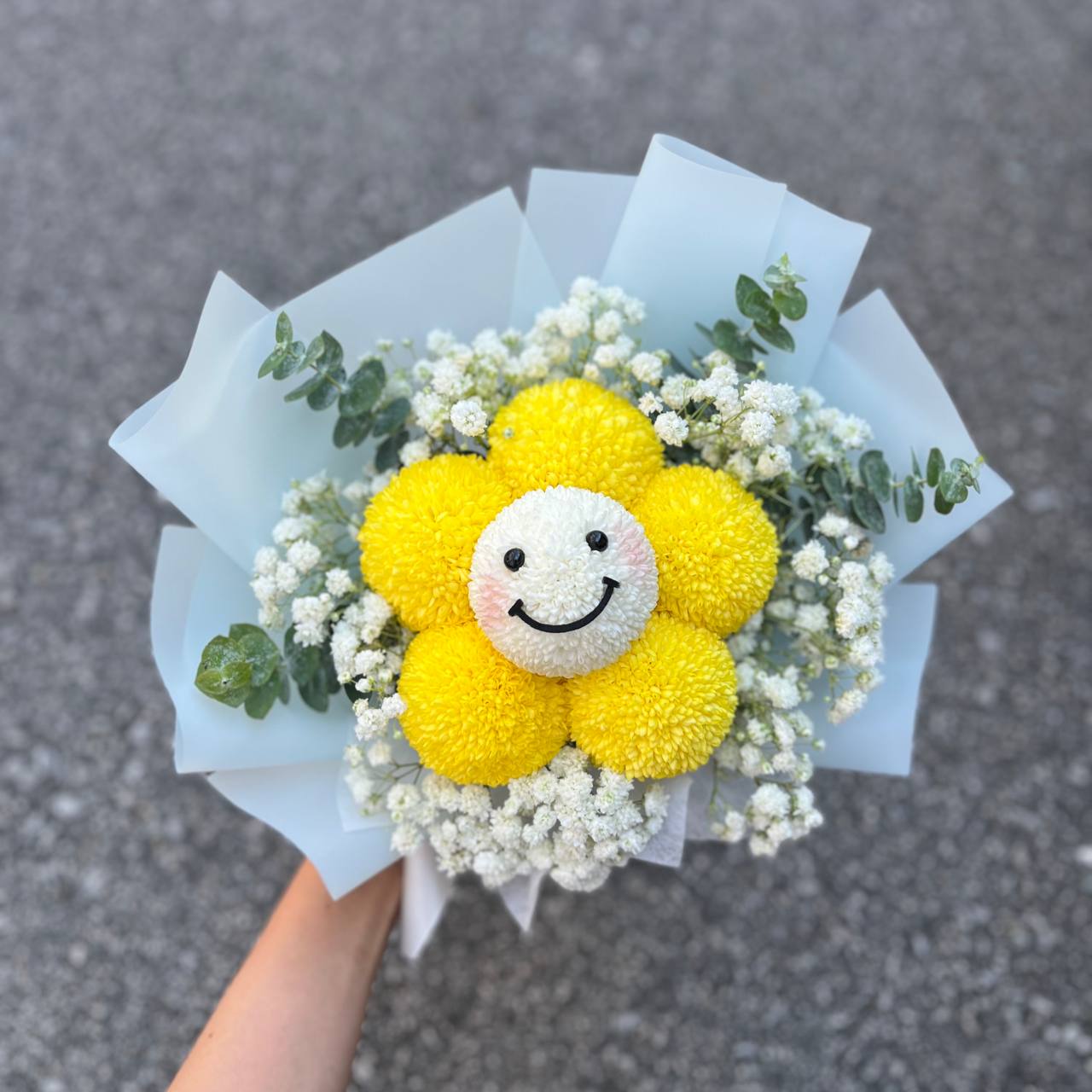 Smiley